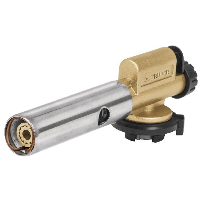 11987.jpg Boquilla metálica con enc electrónico p/lata de 1/4 vuelta 11987 - Image 1