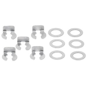 Repuesto arandelas y traba de fijacion para FUM-12, 16 y 20 12002