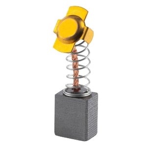 Bolsa con 2 carbones de repuesto para ESMA-9N3, Truper 12487