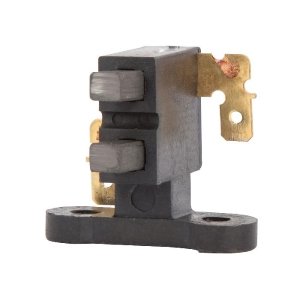 Bolsa con 2 carbones de repuesto para generadores Grupo 7 12666