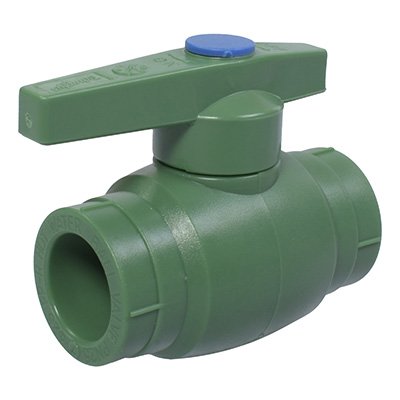 128036-d.jpg VÁLVULA PP-R DE ESFERA - Image 1