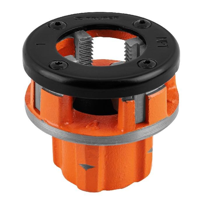 13078.jpg Dado 1' para tarrajas TA-850 y TA-851, Truper - Image 1