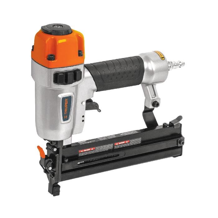 13176.jpg Engrapadora neumática, calibre 18, Truper 13176 - Image 1
