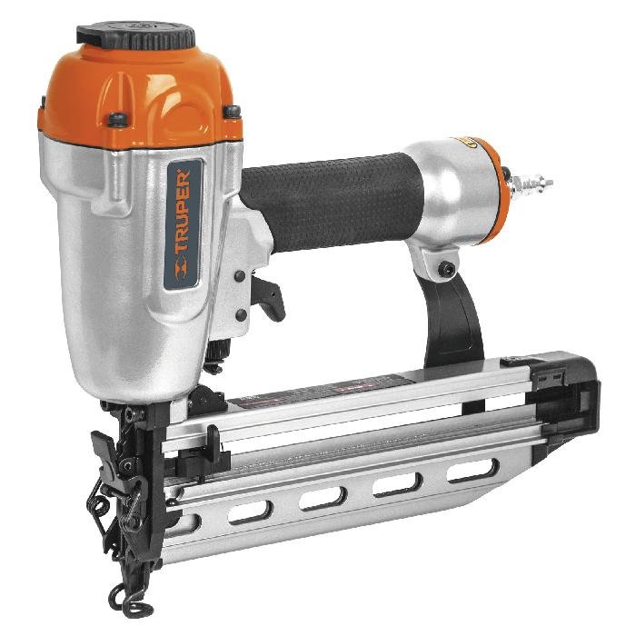 13181.jpg Clavadora neumática profesional, calibre 16, Truper 13181 - Image 1
