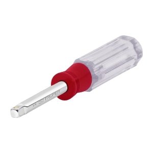 Desarmador de 7' para dados cuadro 1/4', Truper