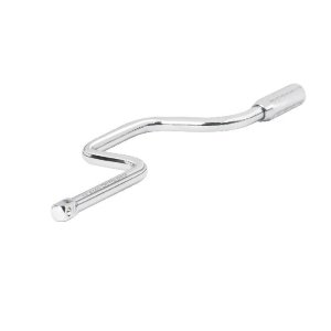 Mango cuadro 1/2' berbiquí, largo 18', Truper