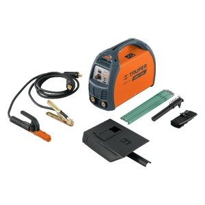 Soldadora inversora 200 A, 220 V, Truper 13696