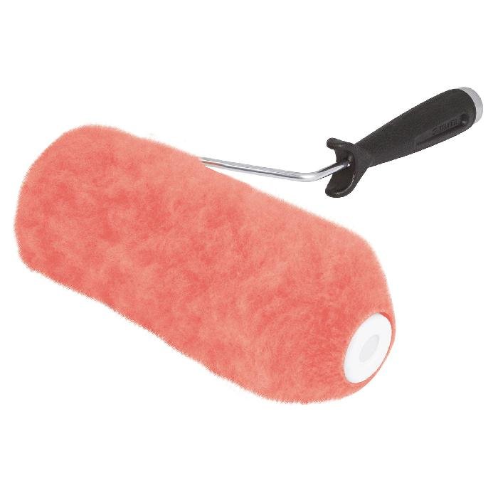 13879.jpg Rodillo para pintar 9' x 1-1/4' superficies extrarrugosas - Image 1