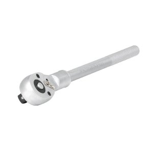 Matraca 3/4' cabeza pera sist. reversible liberación rápida 13900