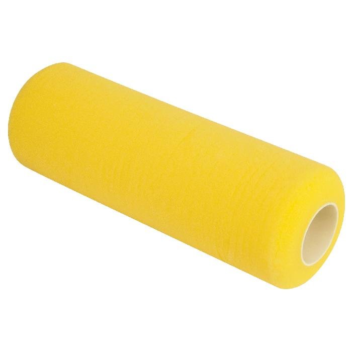 13901.jpg Felpa para rodillo, esponja 9 x 3/4', superficies rugosas 13901 - Image 1