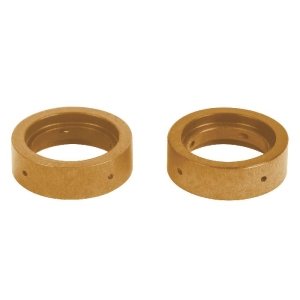 Juego 2 difusores para cortadora plasma COPLA-40, Truper 14103