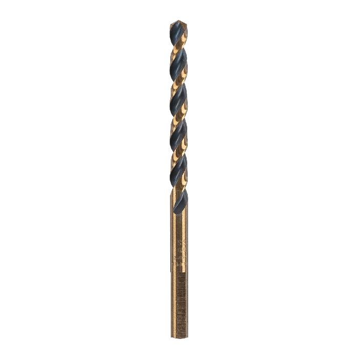 14147.jpg Broca HSS 5.0 mm Trugold para metal, Truper Expert 14147 - Image 1
