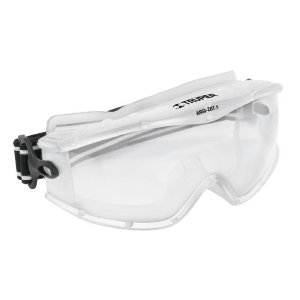 Goggles de seguridad profesionales, antiempaño, Expert 14214
