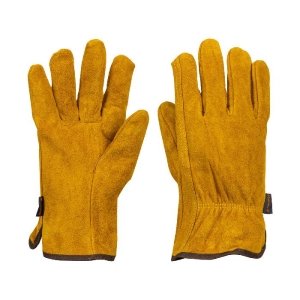 Guantes de carnaza, usos generales, G, TRUPER