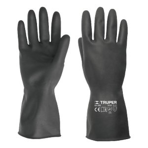 Guantes de látex para pintor, G, TRUPER