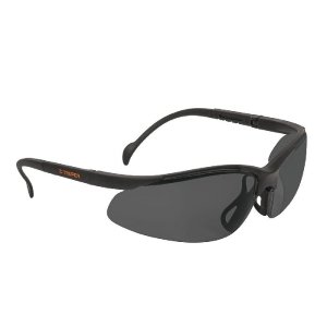 Lentes de seguridad grises, Truper Vision 14302