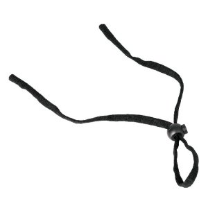 Cordón para lentes de seguridad, ajustable, Truper 14306