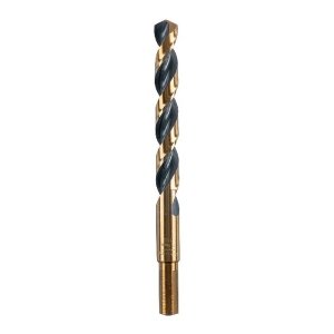 Broca HSS 11.5 mm Trugold para metal, Truper Expert