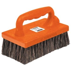 Cepillo para pintor, superficies semirrugosas, Truper 14489