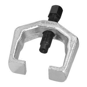 Extractor Pitman, alcance 63 mm, uso pesado, Truper 14514