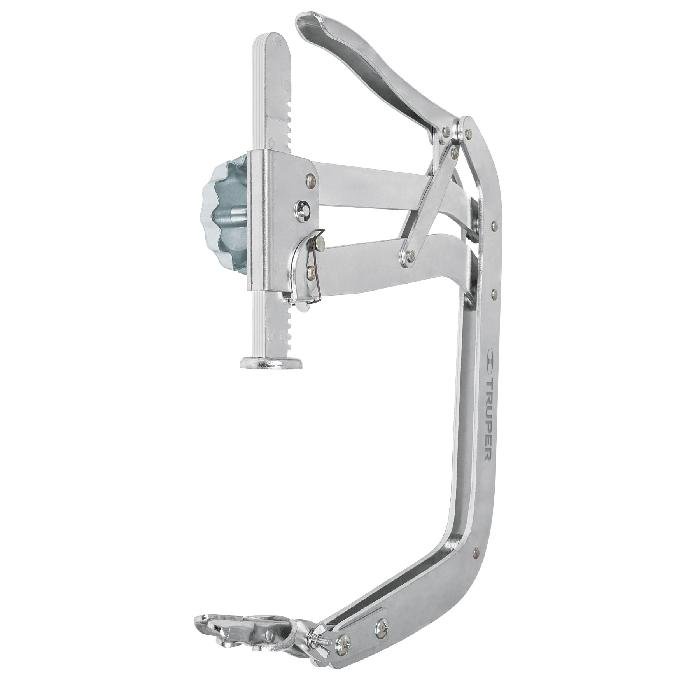 14528.jpg Compresor de resortes de válvulas, 166mm a 253mm, Truper 14528 - Image 1