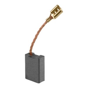 Bolsa con 2 carbones de repuesto para PULA-7N, Truper 14674