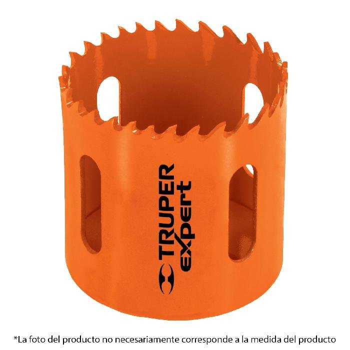 14717.jpg Brocasierra bimetálica 3-1/2', Truper Expert 14717 - Image 1