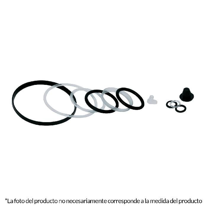 14813.jpg Empaques para gato hidráulico de botella de 4 Ton, Truper 14813 - Image 1