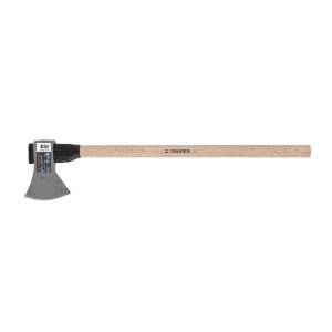 Hacha labor entera 3-1/2 lb mango de 36', Truper 14980