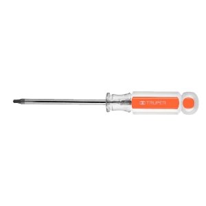 Desarmador punta Torx T 20 mango de acetato, Truper 15103
