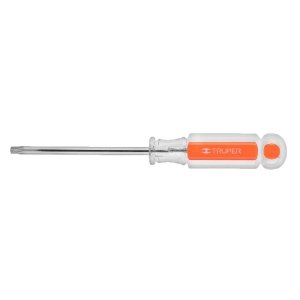 Desarmador punta Torx T 30 mango de acetato, Truper 15106