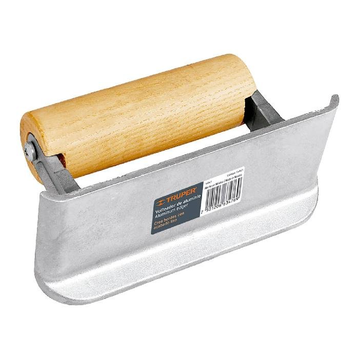 15421.jpg Volteador de aluminio, Truper - Image 1