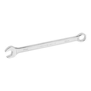 Llave combinada extralarga 17 mm x 259 mm de largo, Expert 15621