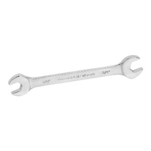 Llave española, 5/8 x 3/4' x 220 mm de largo, Truper Expert