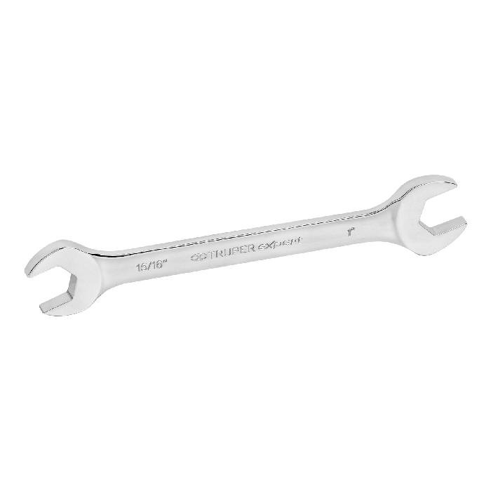 15702.jpg Llave española, 15/16 x 1' x 264 mm de largo, Truper Expert - Image 1