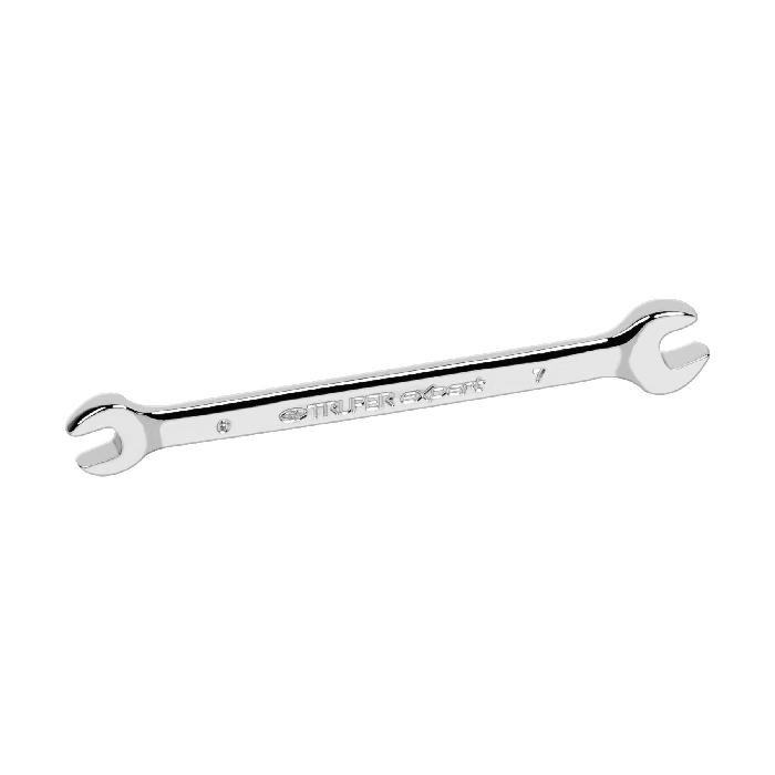 15704.jpg Llave española 6 x 7 mm x 126 mm de largo, Truper Expert - Image 1