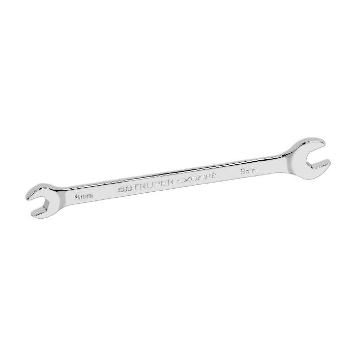 15706.jpg Llave española 8 x 9 mm x 145 mm de largo, Truper Expert - Image 1