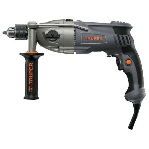 Rotomartillo 1/2' 1200 W, industrial, Truper 16666