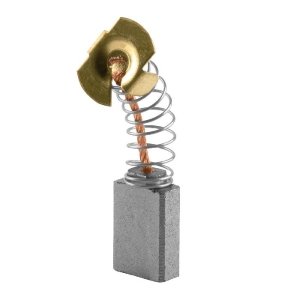 Bolsa con 2 carbones de repuesto para PULA-7A3, Truper 16739