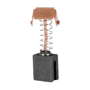 Bolsa con 2 carbones de repuesto para ESRE-1/4N, Truper 16873