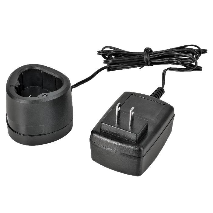 16946.jpg Cargador baterías de ion litio 12 V para TALI-12A, Truper 16946 - Image 1