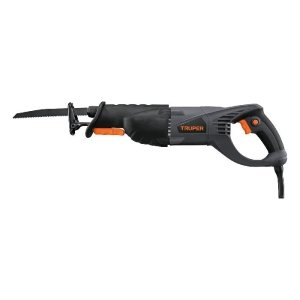 Sierra sable 900 W velocidad variable, industrial, Truper 17269