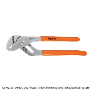 Pinza de extensión 10' mango de PVC, Truper 17351