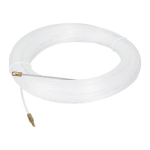 Guía de nylon de 30 m para cable, Truper 17758