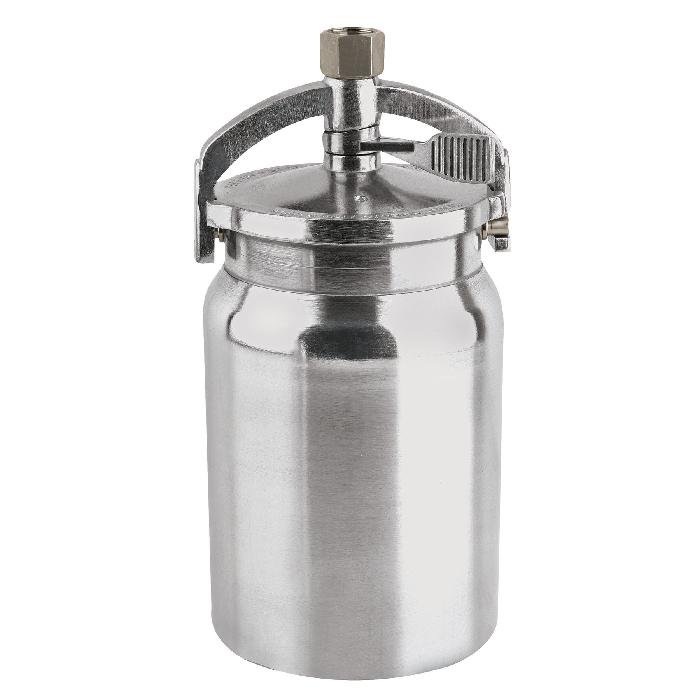 17936.jpg Vaso aluminio de repuesto para PIPI-340X, Truper Expert 17936 - Image 1