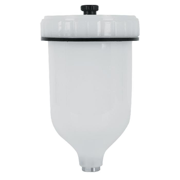 17937.jpg Vaso plástico de repuesto para PIPI-440X, Truper Expert 17937 - Image 1