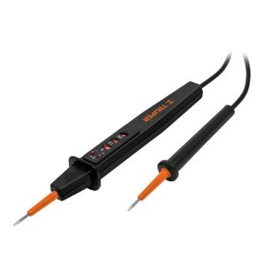 Probador de polaridad C.A. / C.C., Truper 18335