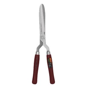 Tijera para poda 48 cm forjada mangos de madera, Expert 18371