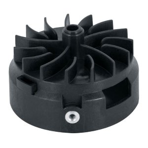 Retenedor de carrete de repuesto para desbrozadora DES-550 18413