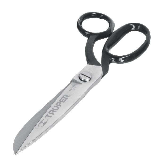 18551.jpg Tijera 10' industrial para sastre, Truper 18551 - Image 1